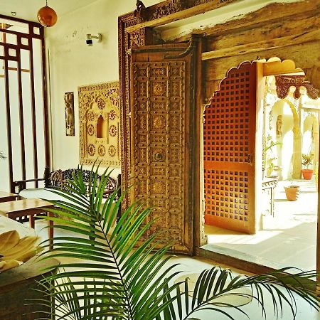 Rigmor Haveli Hotel Jodhpur  Luaran gambar