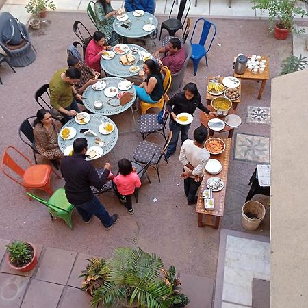 Rigmor Haveli Hotel Jodhpur  Luaran gambar