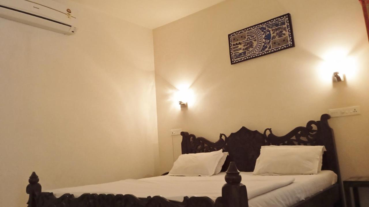 Rigmor Haveli Hotel Jodhpur  Luaran gambar