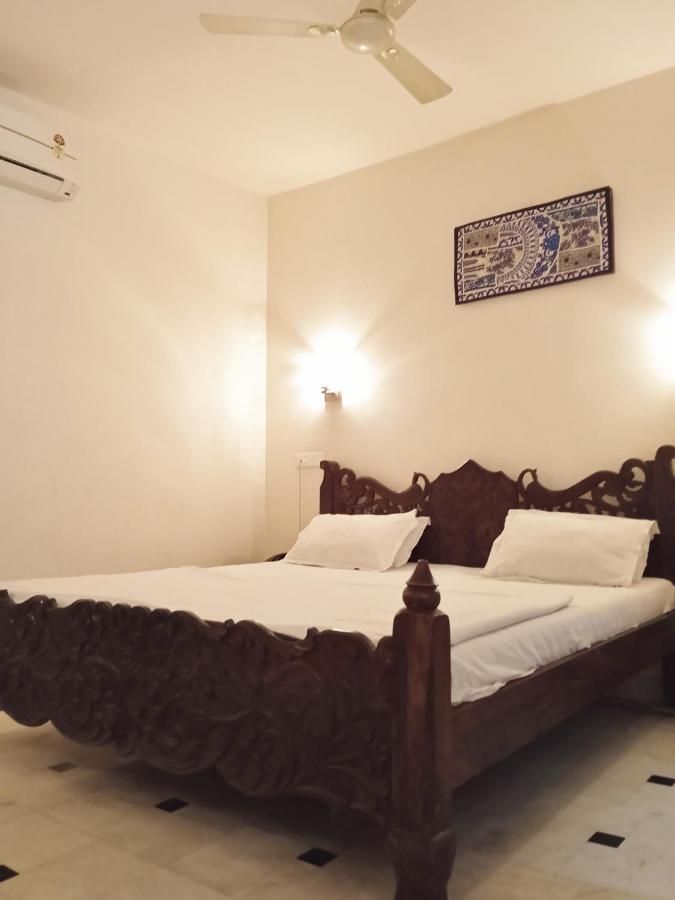 Rigmor Haveli Hotel Jodhpur  Luaran gambar