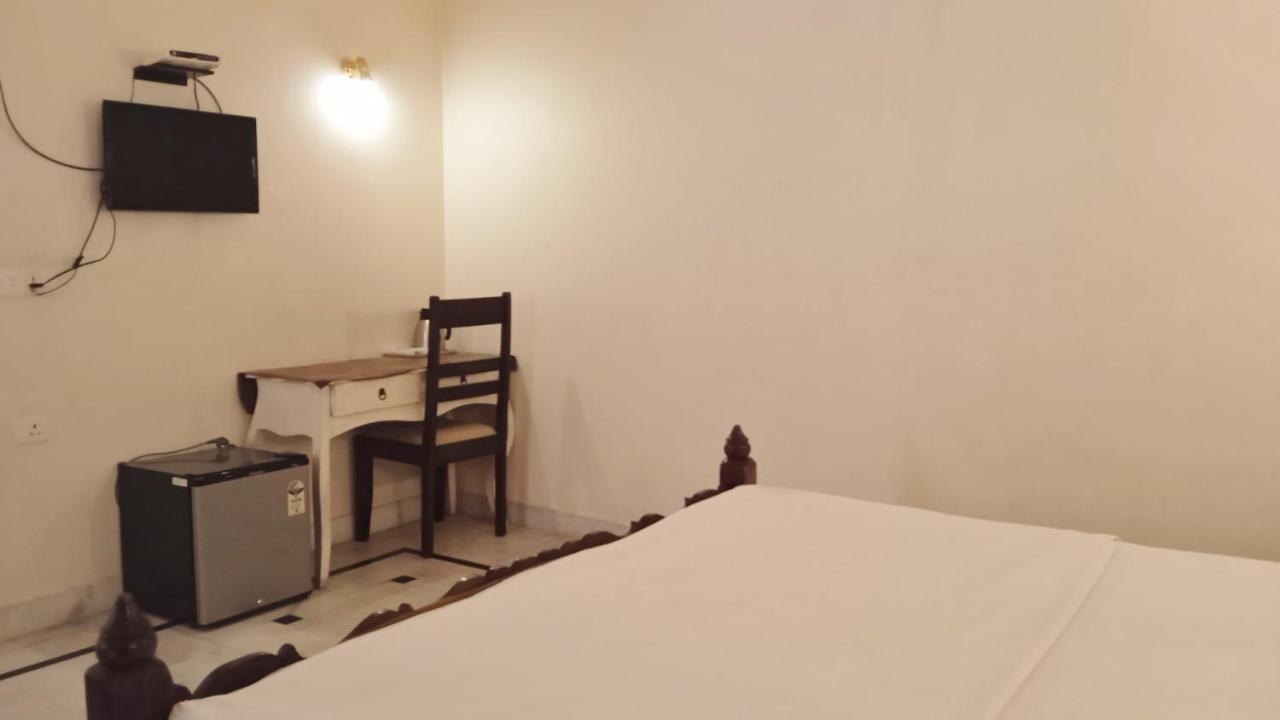 Rigmor Haveli Hotel Jodhpur  Luaran gambar