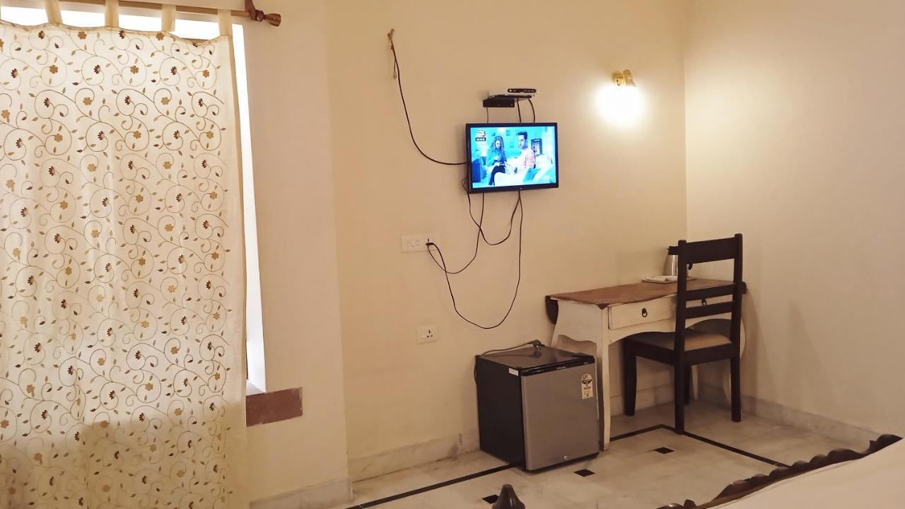 Rigmor Haveli Hotel Jodhpur  Luaran gambar