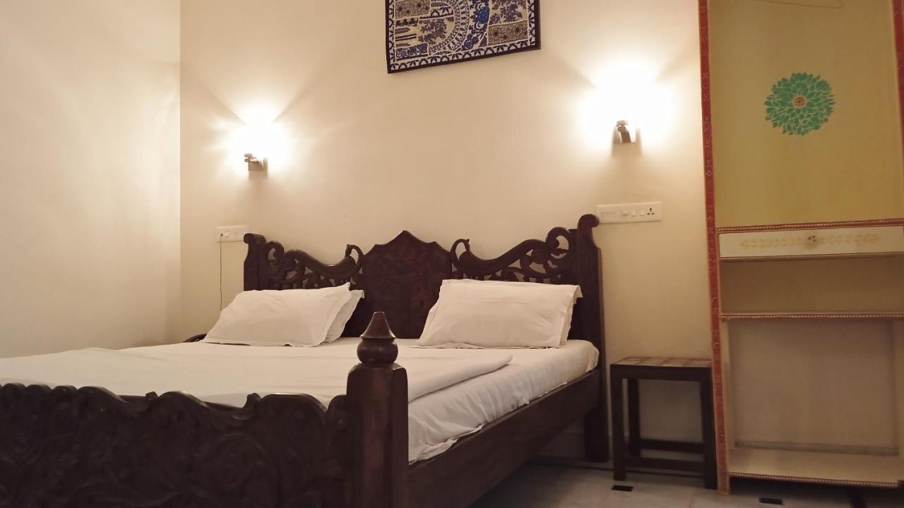Rigmor Haveli Hotel Jodhpur  Luaran gambar