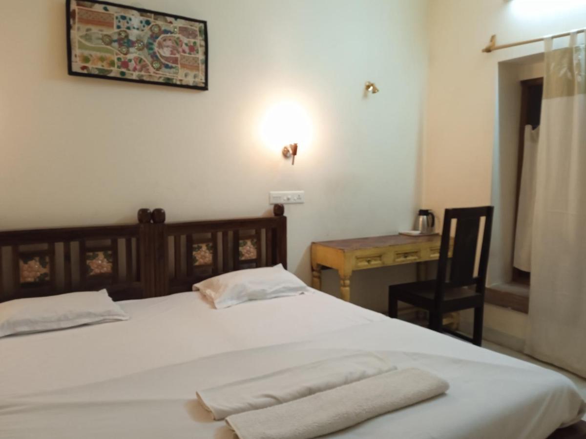 Rigmor Haveli Hotel Jodhpur  Luaran gambar