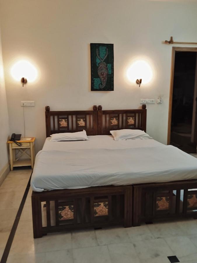 Rigmor Haveli Hotel Jodhpur  Luaran gambar