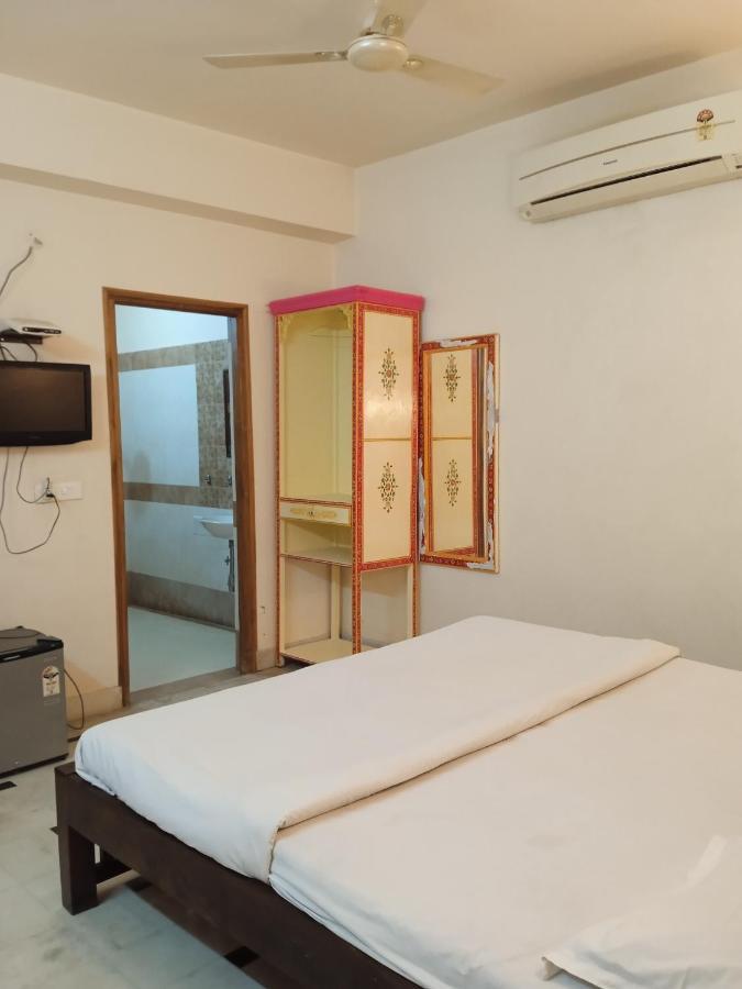 Rigmor Haveli Hotel Jodhpur  Luaran gambar