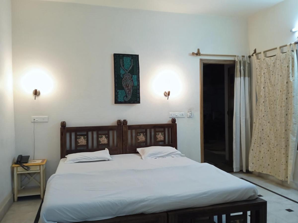 Rigmor Haveli Hotel Jodhpur  Luaran gambar