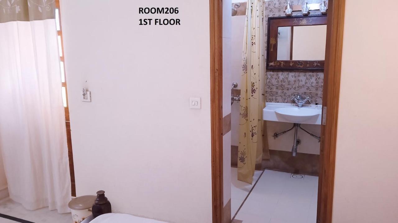 Rigmor Haveli Hotel Jodhpur  Luaran gambar