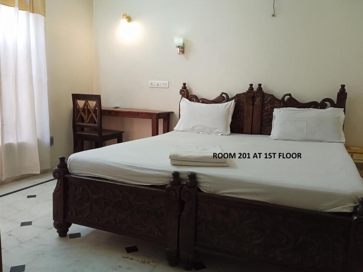 Rigmor Haveli Hotel Jodhpur  Luaran gambar