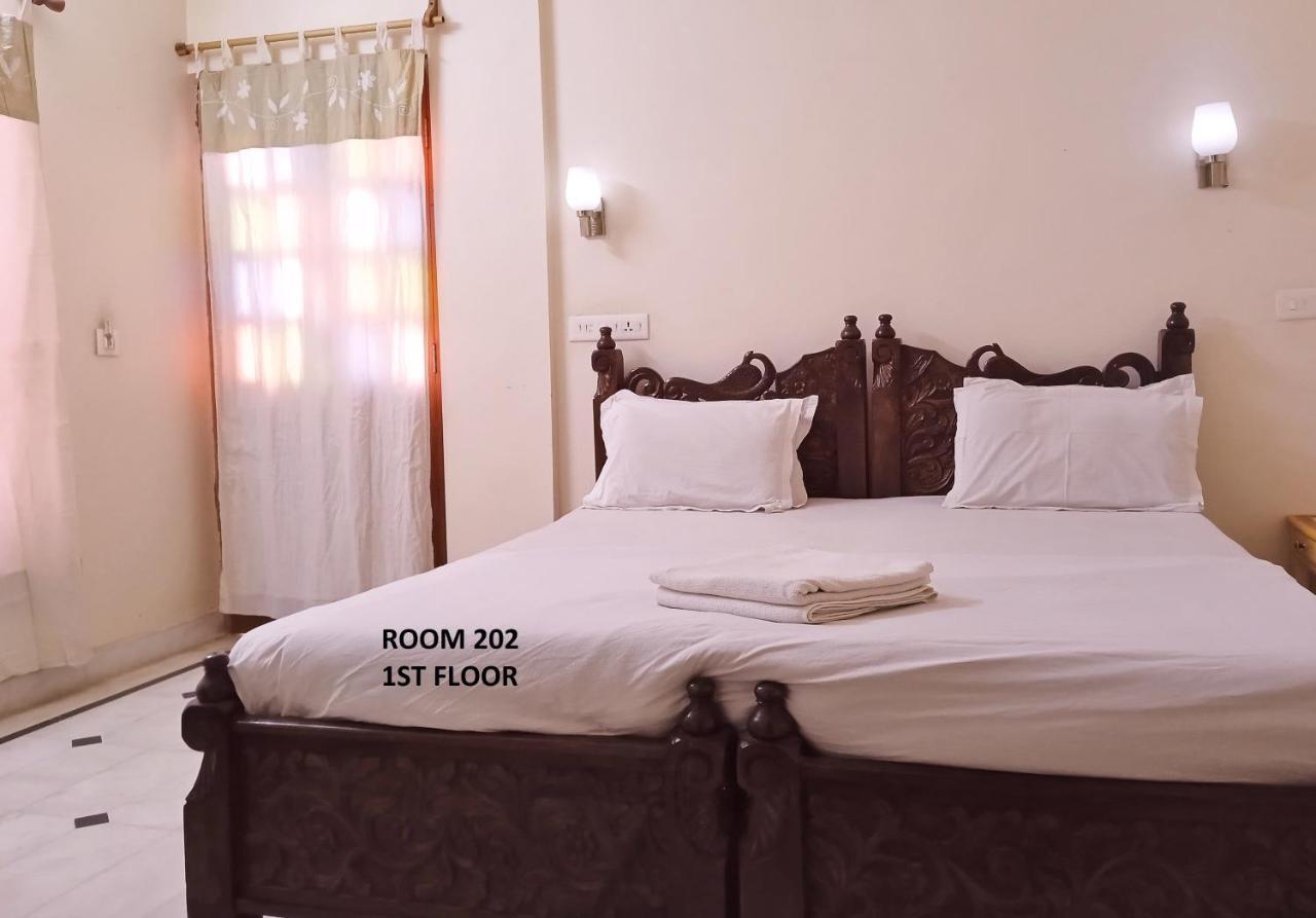 Rigmor Haveli Hotel Jodhpur  Luaran gambar
