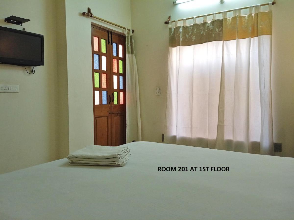 Rigmor Haveli Hotel Jodhpur  Luaran gambar