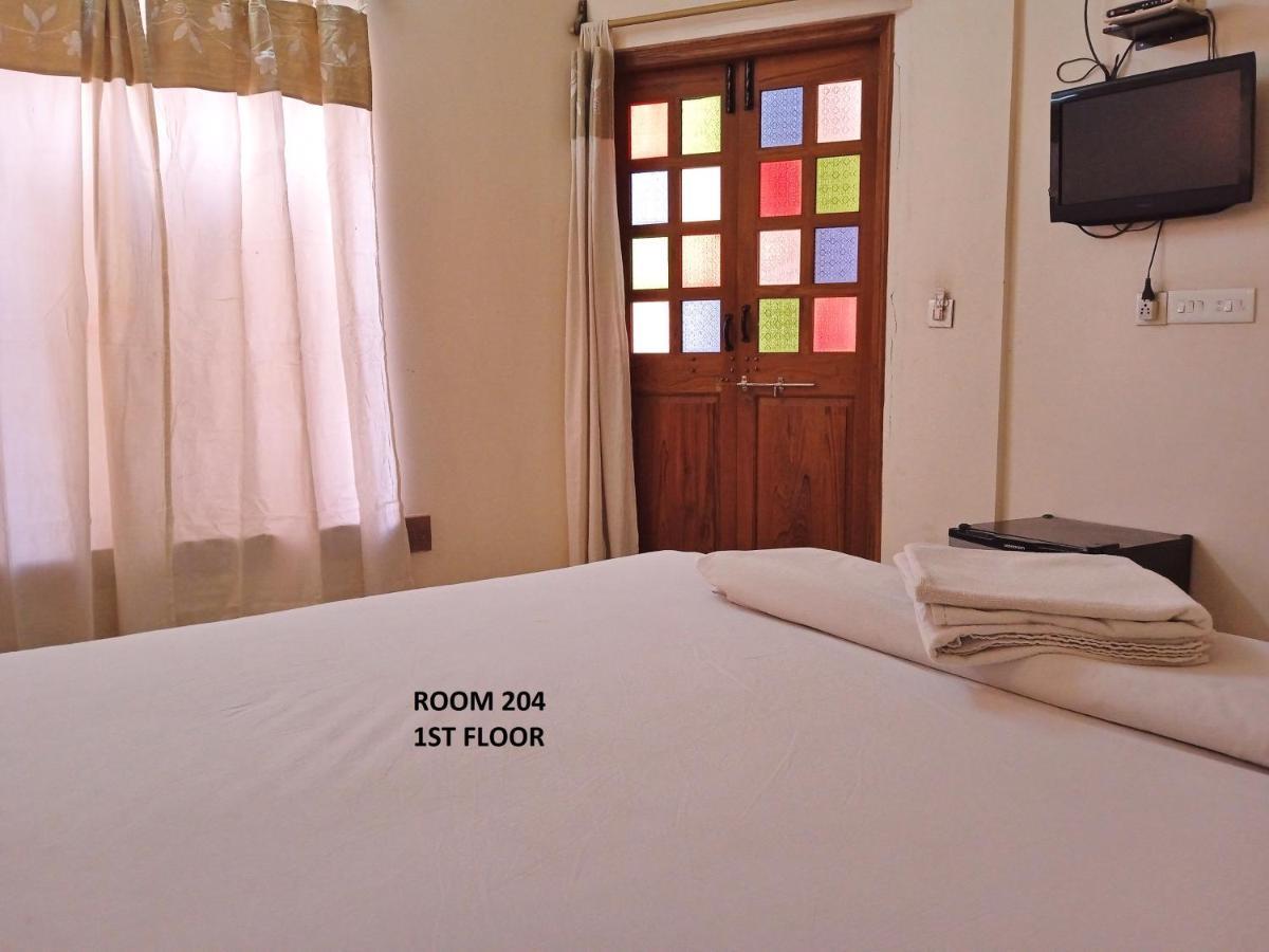 Rigmor Haveli Hotel Jodhpur  Luaran gambar
