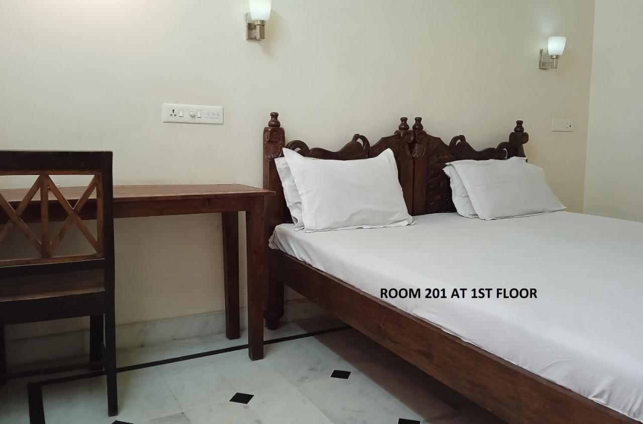 Rigmor Haveli Hotel Jodhpur  Luaran gambar