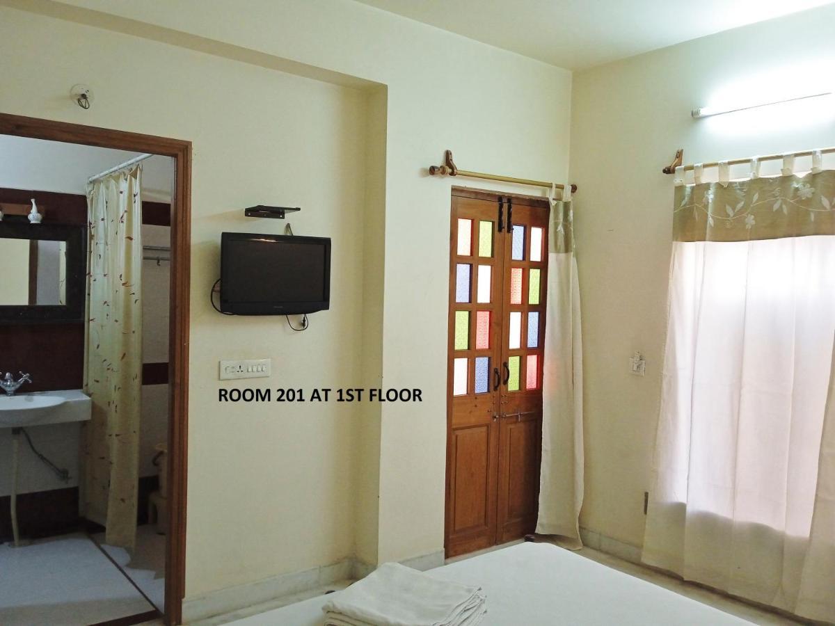 Rigmor Haveli Hotel Jodhpur  Luaran gambar