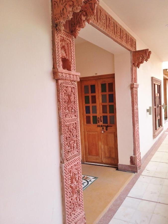 Rigmor Haveli Hotel Jodhpur  Luaran gambar