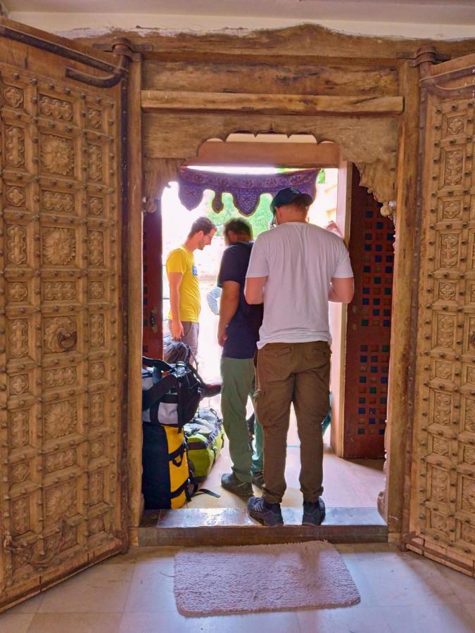 Rigmor Haveli Hotel Jodhpur  Luaran gambar