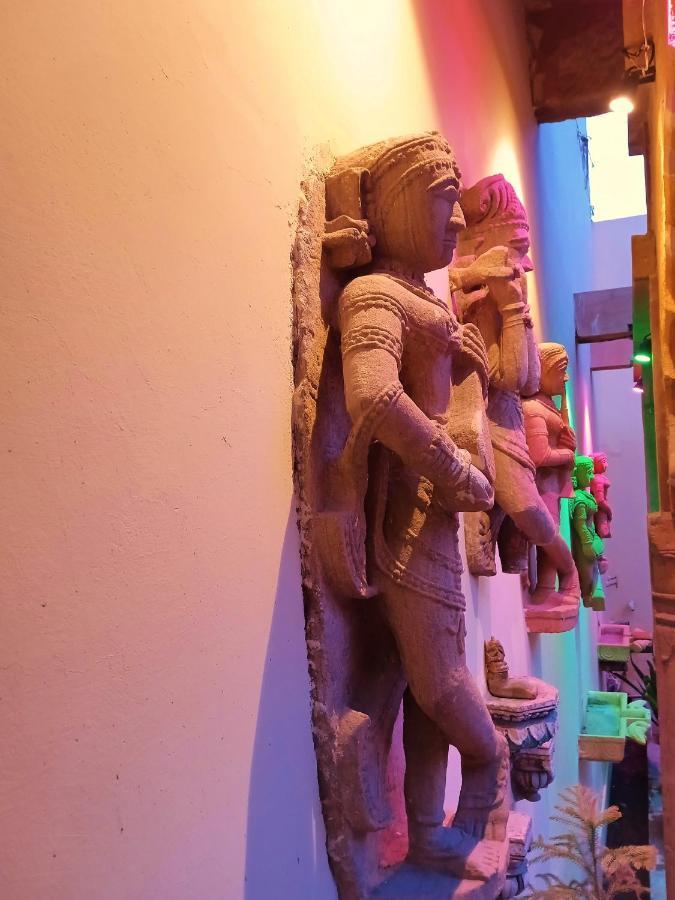 Rigmor Haveli Hotel Jodhpur  Luaran gambar