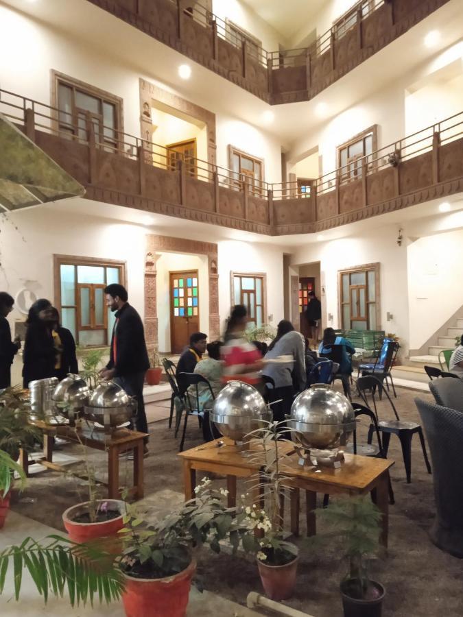 Rigmor Haveli Hotel Jodhpur  Luaran gambar